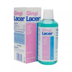 GINGILACER COLUTORIO 500 ML...