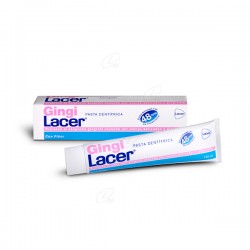GINGILACER PASTA DENTAL 125...