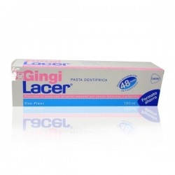 GINGILACER PASTA DENTAL 150...