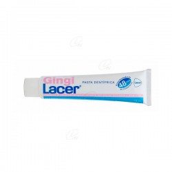 GINGILACER PASTA DENTAL 75...