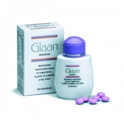 GLAAN 60 GRAGEAS...