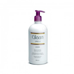 GLAAN UREA 10% LOCION 500...