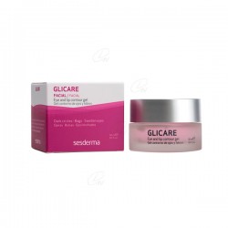 GLICARE GEL CONTORNO OJOS...