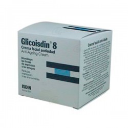 GLICOISDIN 8% CREMA 50 ML...