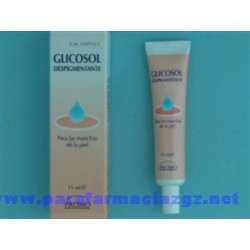 GLICOSOL IOOX...