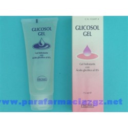 GLICOSOL IOOX GEL 75 ML...