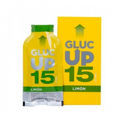 GLUC UP 15 LIMON 5 STICKS...
