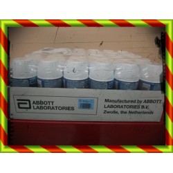 GLUCERNA SR CHOCOLATE 220...