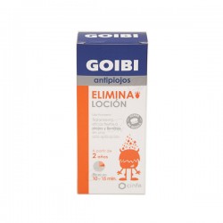 GOIBI ANTIPIOJOS LOCION...