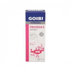GOIBI+ REPELE PIOJOS 125 ML...