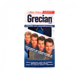 GRECIAN 2000 LOCION...