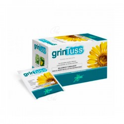 GRINTUSS 20 INFUSIONES...
