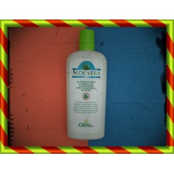 GRISI ACONDICIONADOR ALOE...