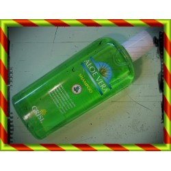 GRISI CHAMPU DIARIO ALOE...