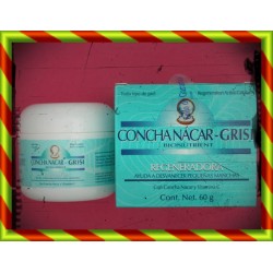 GRISI CREMA REGENERA CONCHA...