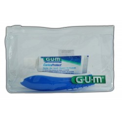 GUM CEPILLO 156 KIT VIAJE...