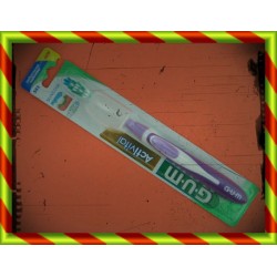 GUM CEPILLO ACTIVITAL MEDIO...