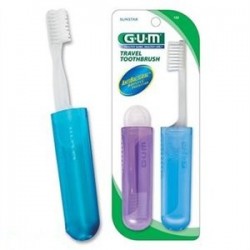 GUM CEPILLO ADULTOS VIAJE...