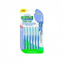GUM CEPILLO INTERDENTAL...