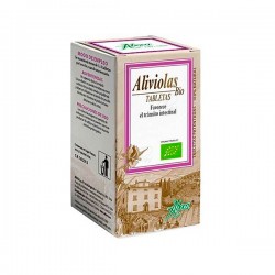 ALIVIOLAS BIO 45 TABLETAS...