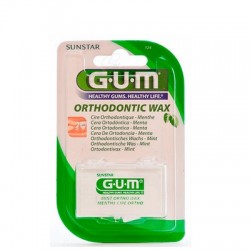 GUM CERA ORTODONCIA...