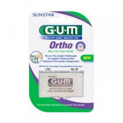 GUM CERA ORTODONCIA R723 5...