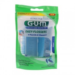 GUM EASY FLOSSER SEDA...