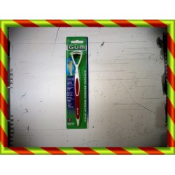 GUM LIMPIADOR LINGUAL DOBLE...
