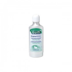 GUM ORIGINAL WHITE...