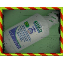 GUM ORTHO COLUTORIO 300 ML...