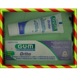 GUM ORTHO GEL DENTAL...