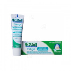 GUM PAROEX ALOE PASTA...