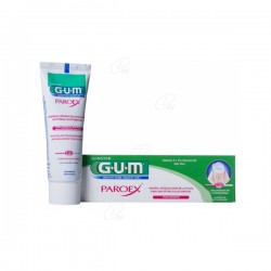 GUM PAROEX GEL DENTAL 75 ML...