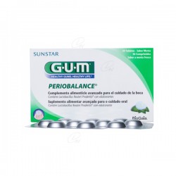 GUM PERIOBALANCE 30...