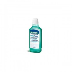 GUM PROTECTOR CARIES...