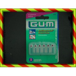 GUM PROXABRUSH 622 CLICK 6...