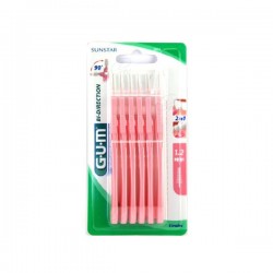 GUM PROXABRUSH FINO BI...