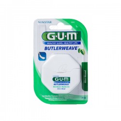 GUM SEDA DENTAL CERA MENTOL...