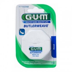 GUM SEDA DENTAL CON CERA...