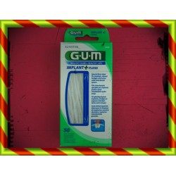 GUM SEDA DENTAL IMPLANTES...