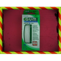 GUM SEDA DENTAL ORTODONCIA...