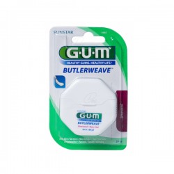 GUM SEDA DENTAL SIN CERA...