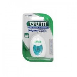 GUM SEDA DENTAL WHITE 30 M...