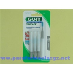 GUM TRAVELER INTERDENTAL...