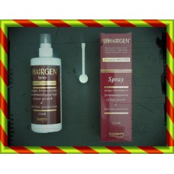 HAIRGEN ANTICAIDA SPRAY...