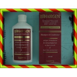 HAIRGEN CHAMPU...
