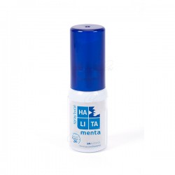 HALITA FORTE SPRAY 15 ML...