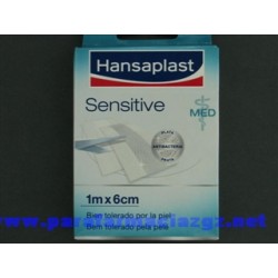 HANSAPLAST MED APOSITO...
