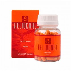 HELIOCARE 60 CAPS...