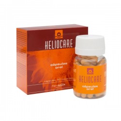 HELIOCARE 90 CAPS...